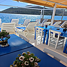 Yazıcı Otel Bozburun
